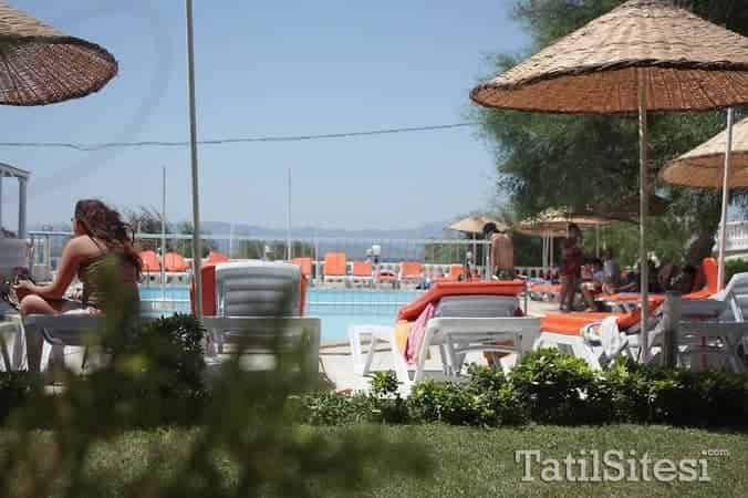 Poseidon Çeşme Resort